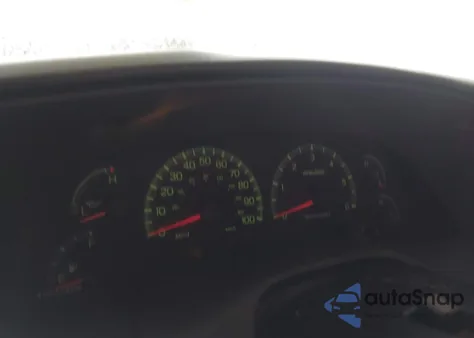 2003 Ford F-150 Xl/Xlt из США, поврежденный, VIN 1FTRF172X3NA22419